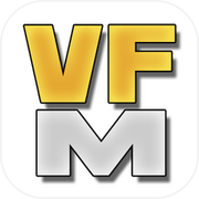 Virtual Fighter Maneuversicon