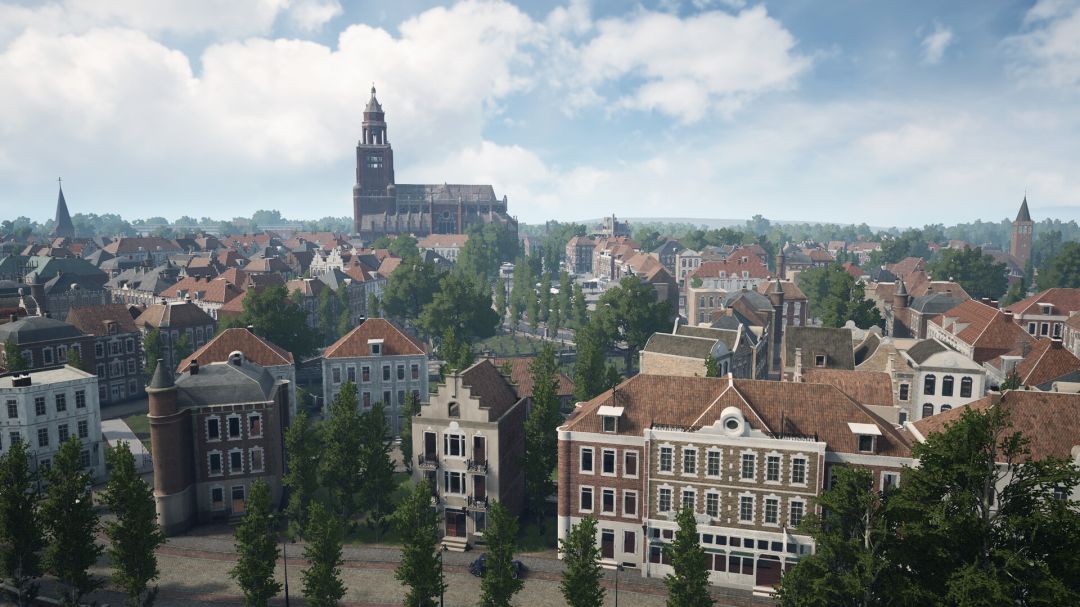 Squad 44游戏截图