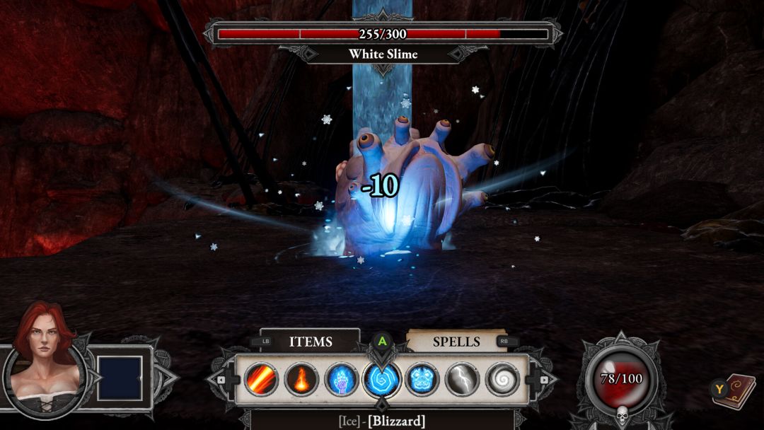 Shadowgate 2游戏截图