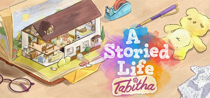 A Storied Life: Tabitha游戏截图