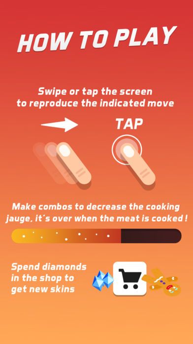 Salt Chef游戏截图