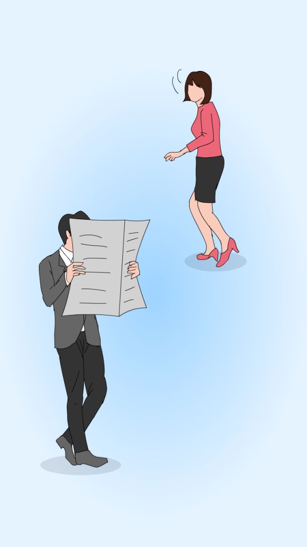 奇怪的追逐者游戏截图