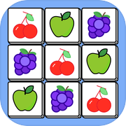 点点方块三连消icon