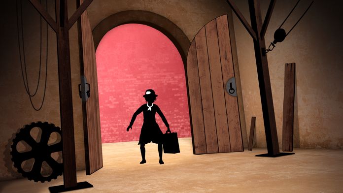 致命框架2游戏截图