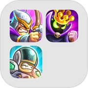 铁皮游戏组合包icon