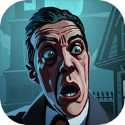 蠕行的恐惧：克苏鲁选集icon