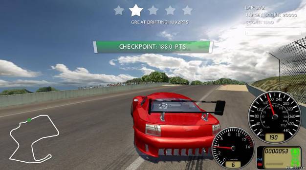 Street Legal Racing: Redline v2.3.1游戏截图