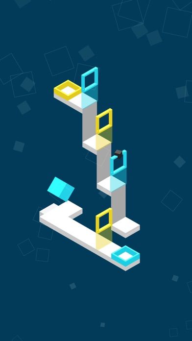 Swap Motion游戏截图