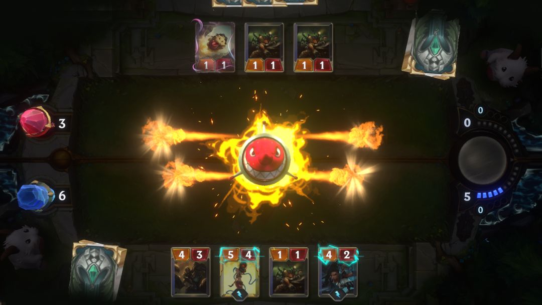 符文大地传说游戏截图