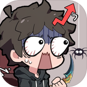 我在CS卖饰品icon