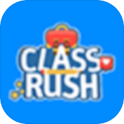 Class Rush: Endless Runner Fun