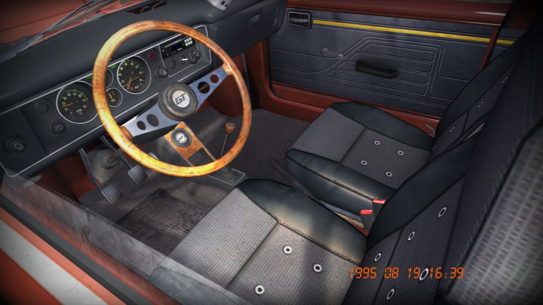 My Summer Car游戏截图