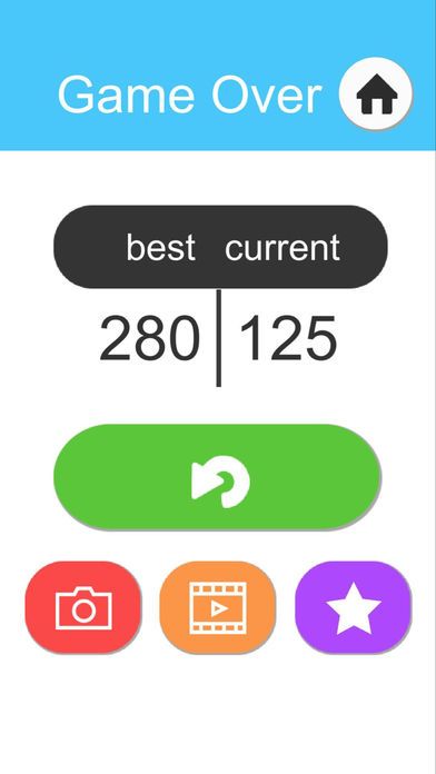 六角形谜题游戏截图