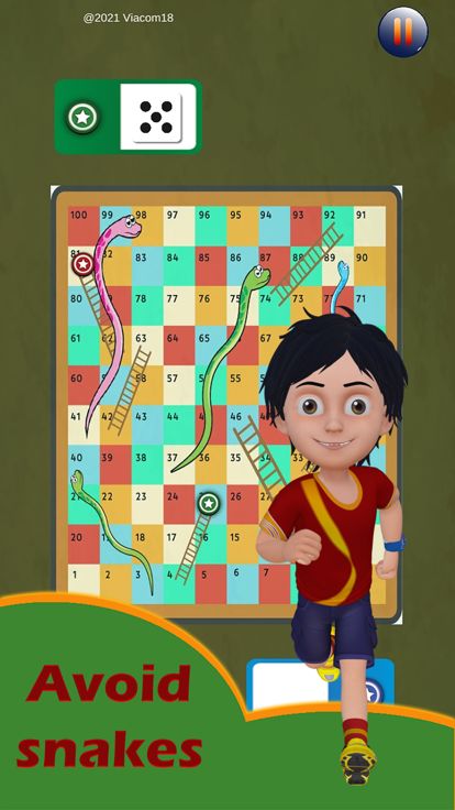 Shiva Ludo Supreme Star游戏截图