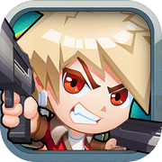 雇佣军团-边境行动icon