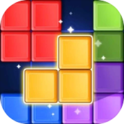 Happy Blast Block : Cubes Game