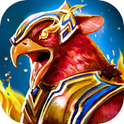 Rival Kingdoms: Ruination
