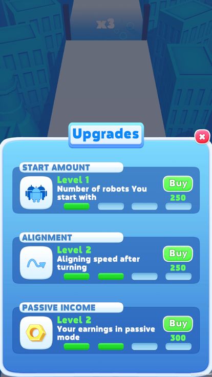 Droid Race游戏截图