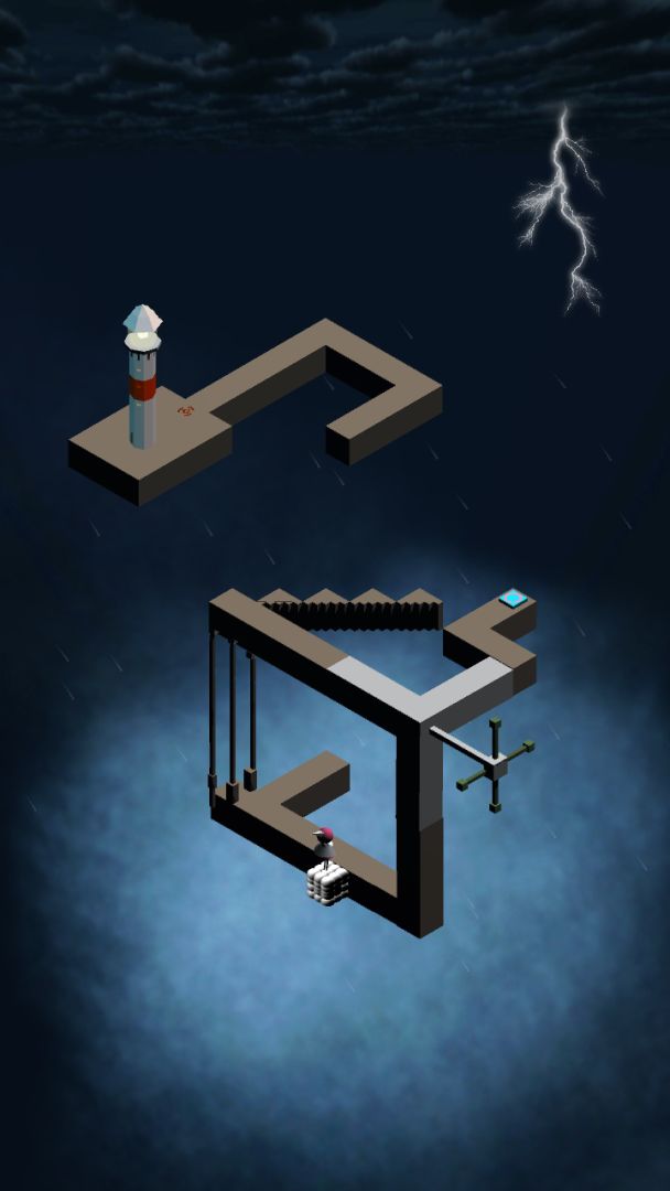 爱丽丝的迷途冒险游戏截图