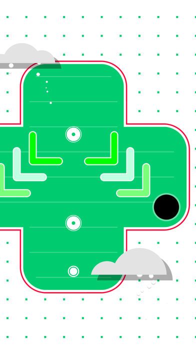 Smash Puck游戏截图