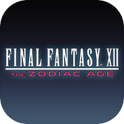 FINAL FANTASY XII THE ZODIAC AGE