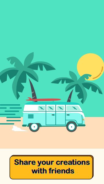 喷漆大师游戏截图