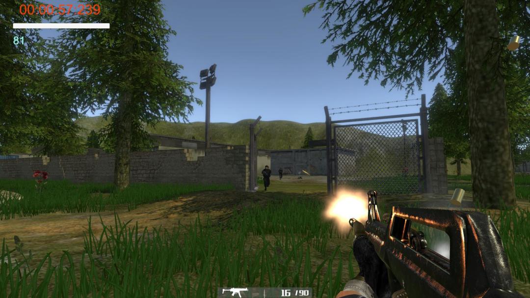 电竞英雄游戏截图