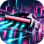 霓虹飞行模拟器icon
