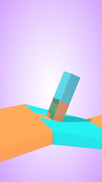 Jelly Way!游戏截图