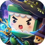 迷你世界icon