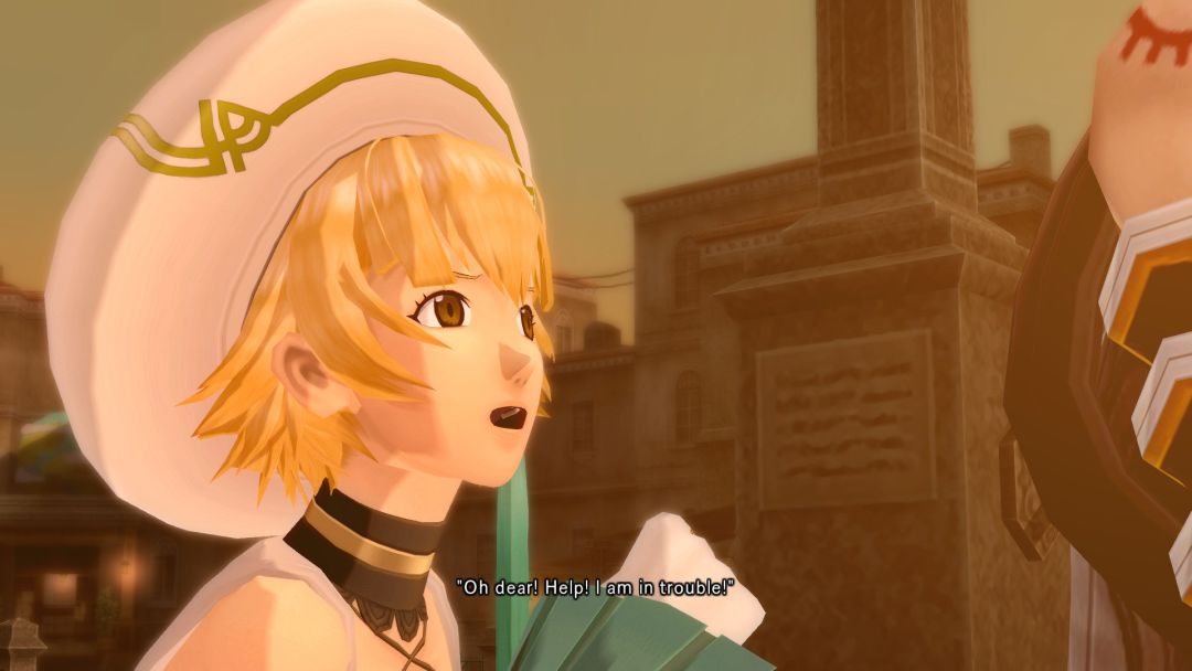 骇客时空GU 最终编码游戏截图