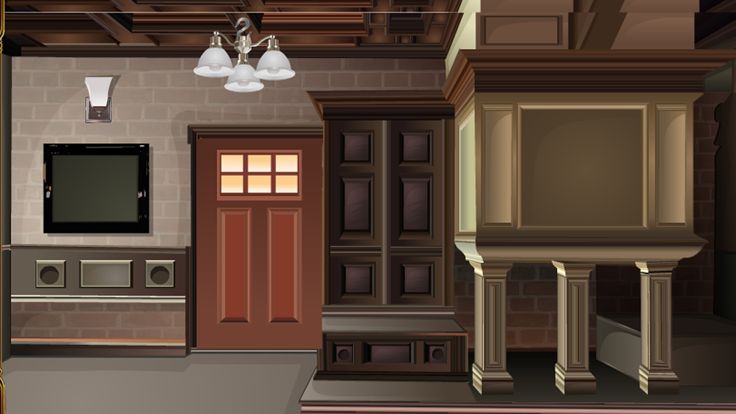 Escape Game: The Palace游戏截图