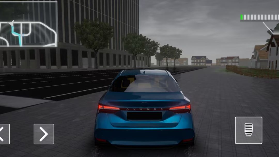 全城追缉2游戏截图