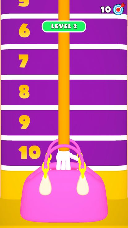 Glove Hand游戏截图