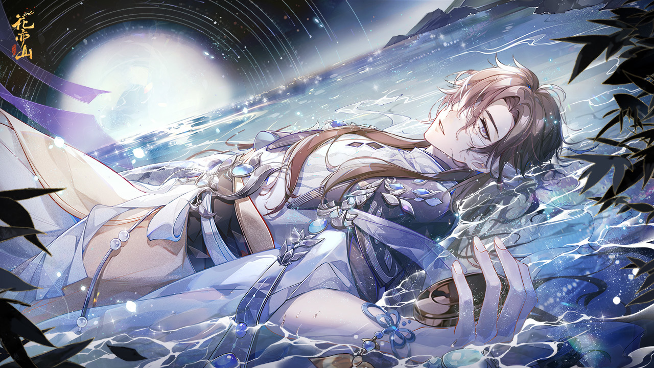 亭台高筑，搅动风云。