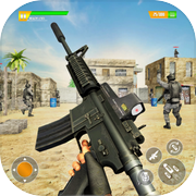 Special Ops Impossible Missionicon