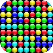 Bubble Poke - 气泡游戏