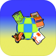 Roll and Destroyicon