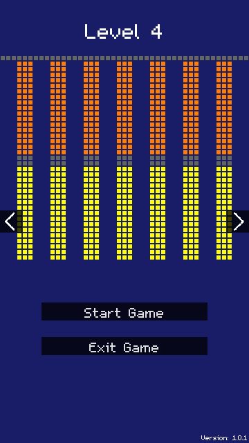 BricksBreaker（TapTap测试版）游戏截图