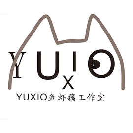 鱼虾藕的工作室