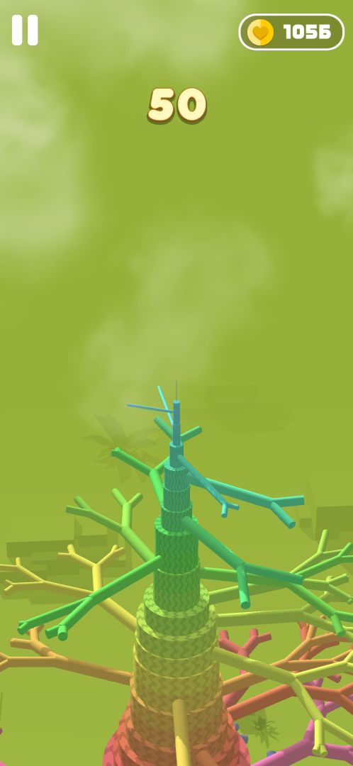 牛转乾坤-节节高游戏截图