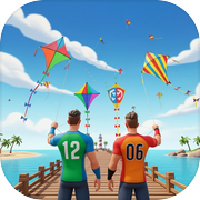 Kite Mobile - Sky Kite Worldicon