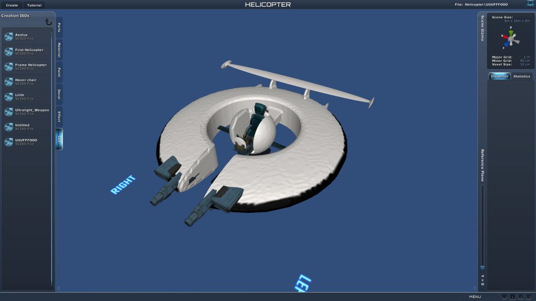 Planet Explorers游戏截图