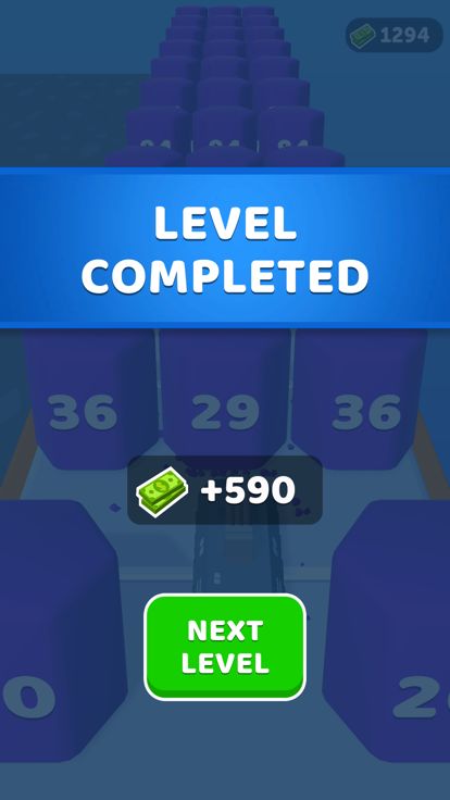 Demolish Army游戏截图