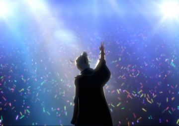 【话题互动】江湖侠客人才济济 初遇身影铭刻于心