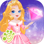 公主换装大冒险icon