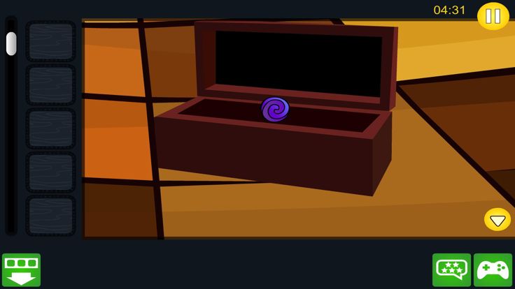 逃出侏儒世界游戏截图