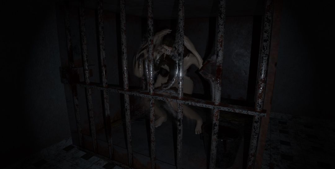 Descent - Silence of Mind游戏截图