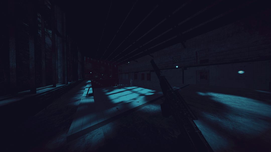 Z.O.N.A: Origin游戏截图