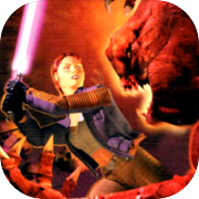 STAR WARS™ Jedi Knight - Mysteries of the Sith™icon